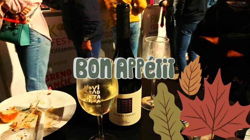 Park Fast Food kao grand finale uspješne turističke sezone u Novigradu